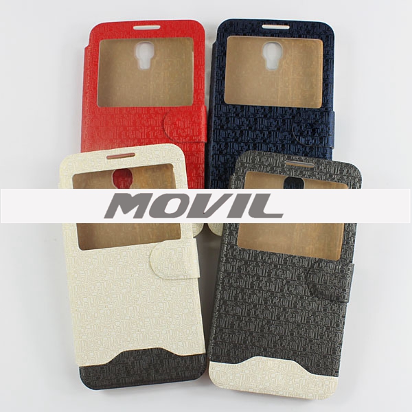 NP-1438 Protectores para Samsung N7505-17g